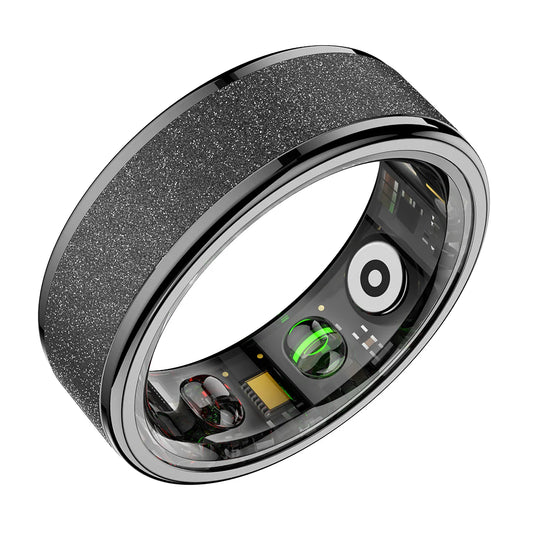 The COLMI smart ring - R10