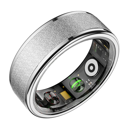 The COLMI smart ring - R10