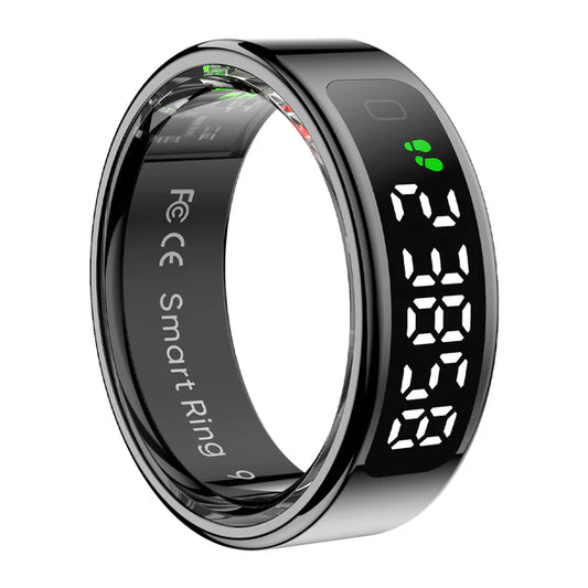 The COLMI smart ring - R12