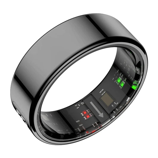 The COLMI smart ring - R12