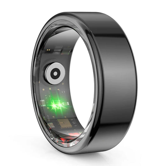 The COLMI smart ring - R02