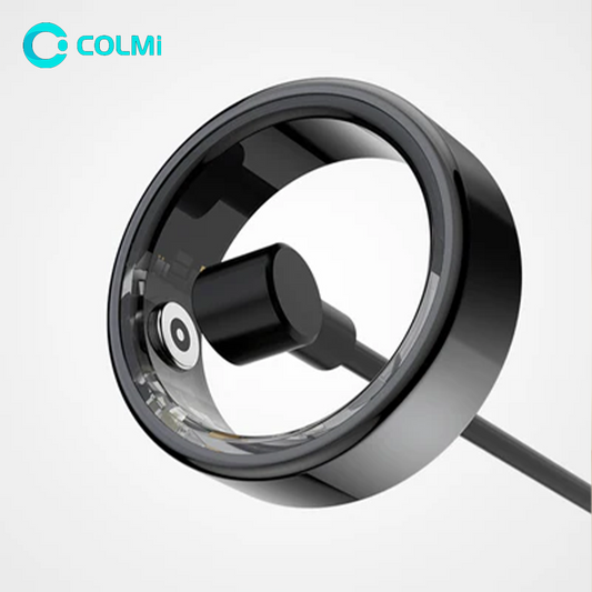 The COLMI smart ring - R02