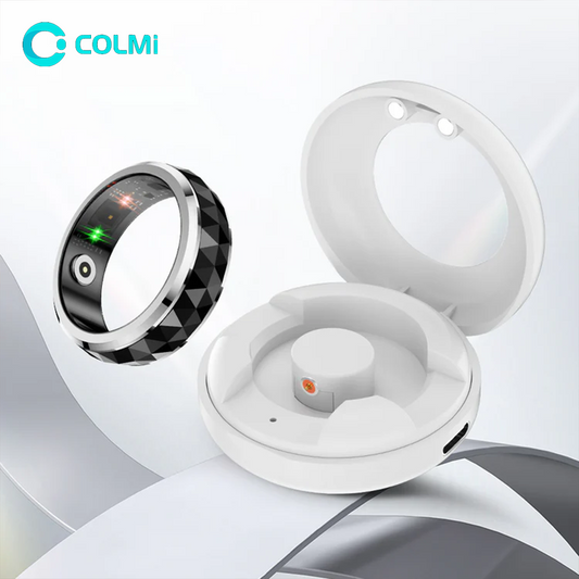 The COLMI smart ring - R11