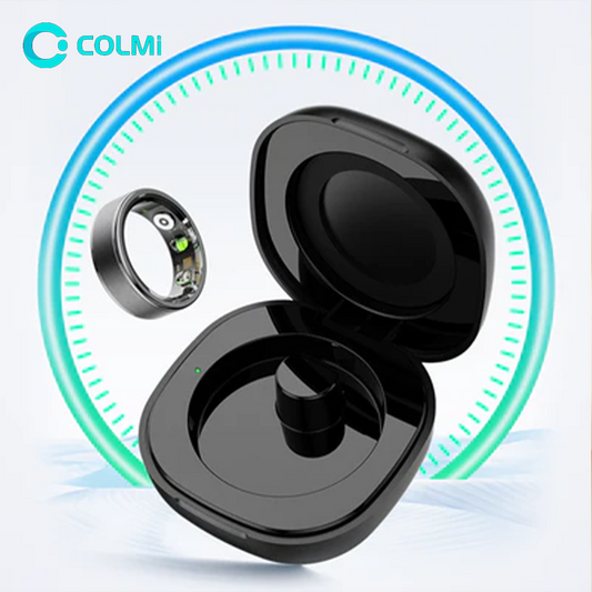 The COLMI smart ring - R03