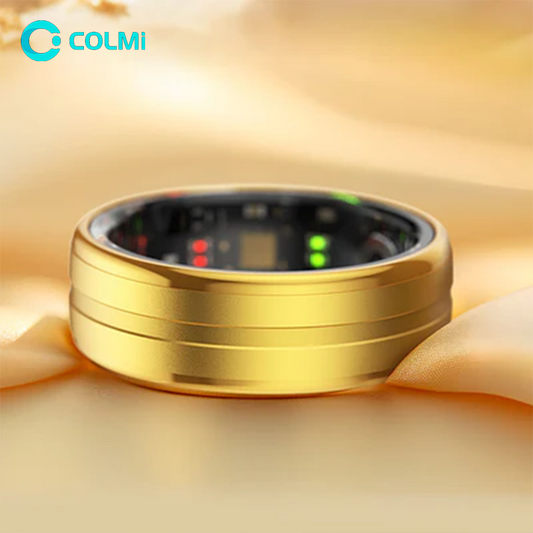 The COLMI smart ring - R06